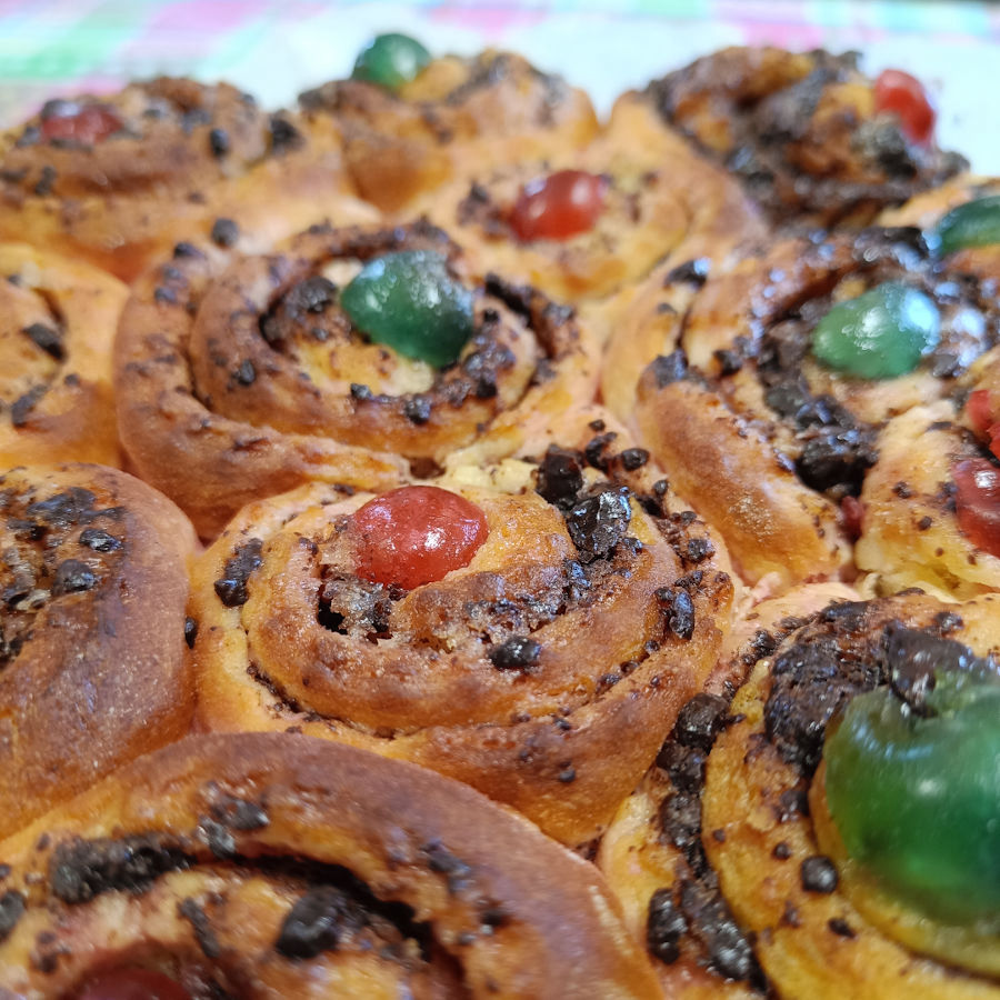 carciofo ortano dolce