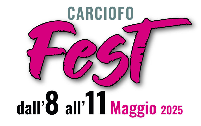carciofo ortano fest 2025