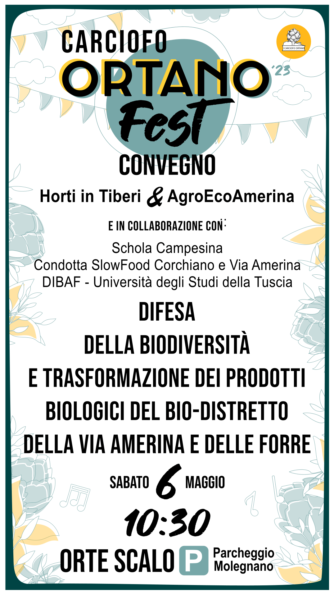 WEB-Convegno-Carciofo-ortano-fest-2023-Horti-in-Tiberi-AgroEcoAmerina-biodistretto-slow-food
